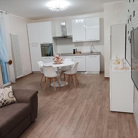 Casa Micaela Lejlighed Chioggia Eksteriør billede