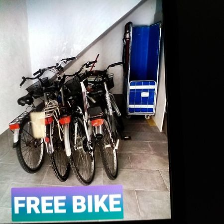 Casa Micaela Lejlighed Chioggia Eksteriør billede