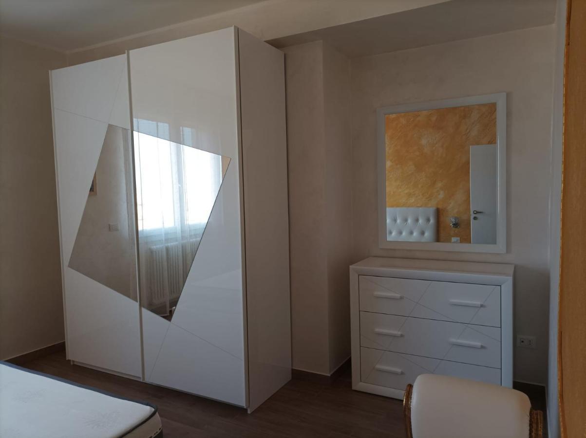 Casa Micaela Lejlighed Chioggia Eksteriør billede