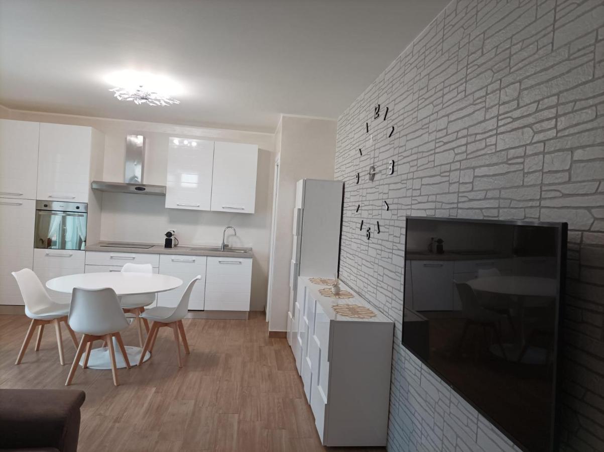 Casa Micaela Lejlighed Chioggia Eksteriør billede