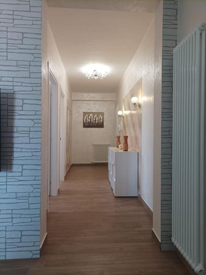 Casa Micaela Lejlighed Chioggia Eksteriør billede