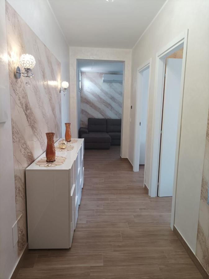 Casa Micaela Lejlighed Chioggia Eksteriør billede