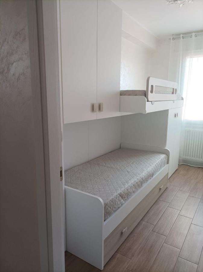 Casa Micaela Lejlighed Chioggia Eksteriør billede