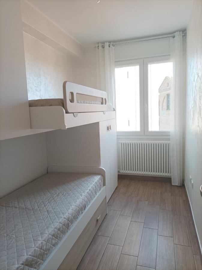 Casa Micaela Lejlighed Chioggia Eksteriør billede