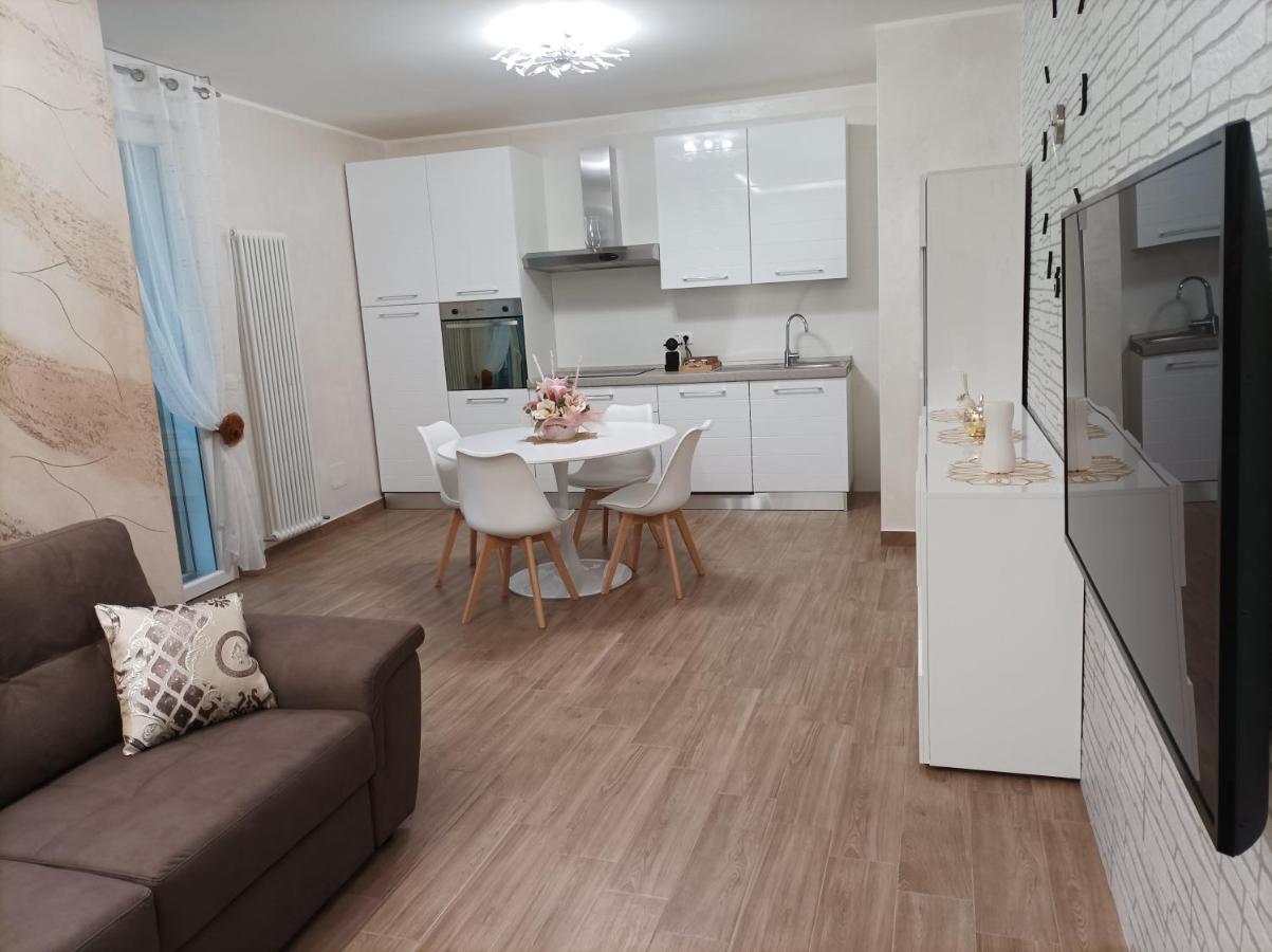 Casa Micaela Lejlighed Chioggia Eksteriør billede