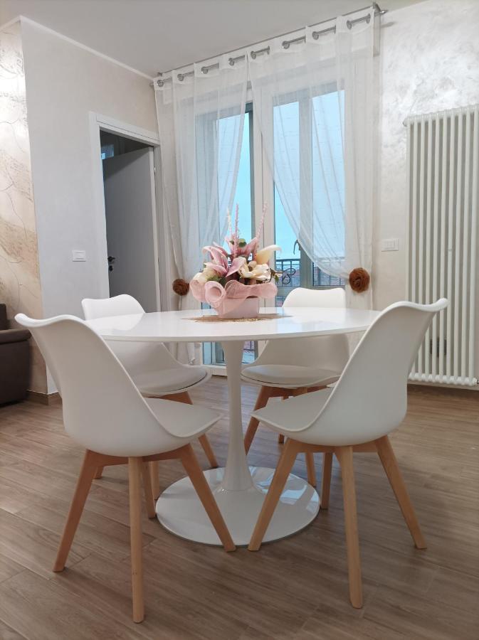 Casa Micaela Lejlighed Chioggia Eksteriør billede