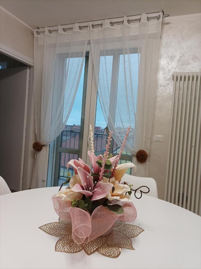 Casa Micaela Lejlighed Chioggia Eksteriør billede