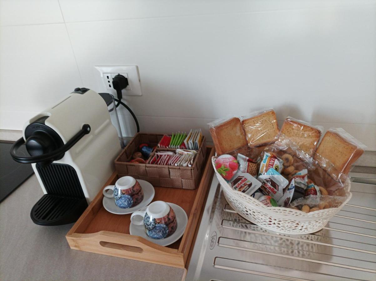 Casa Micaela Lejlighed Chioggia Eksteriør billede