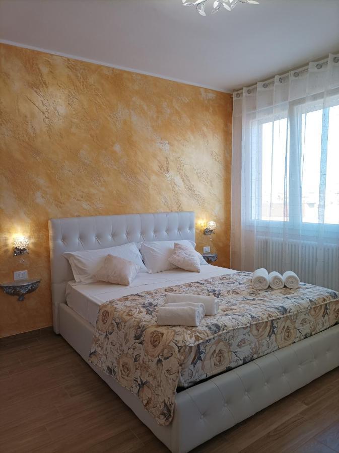 Casa Micaela Lejlighed Chioggia Eksteriør billede