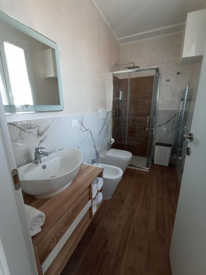 Casa Micaela Lejlighed Chioggia Eksteriør billede