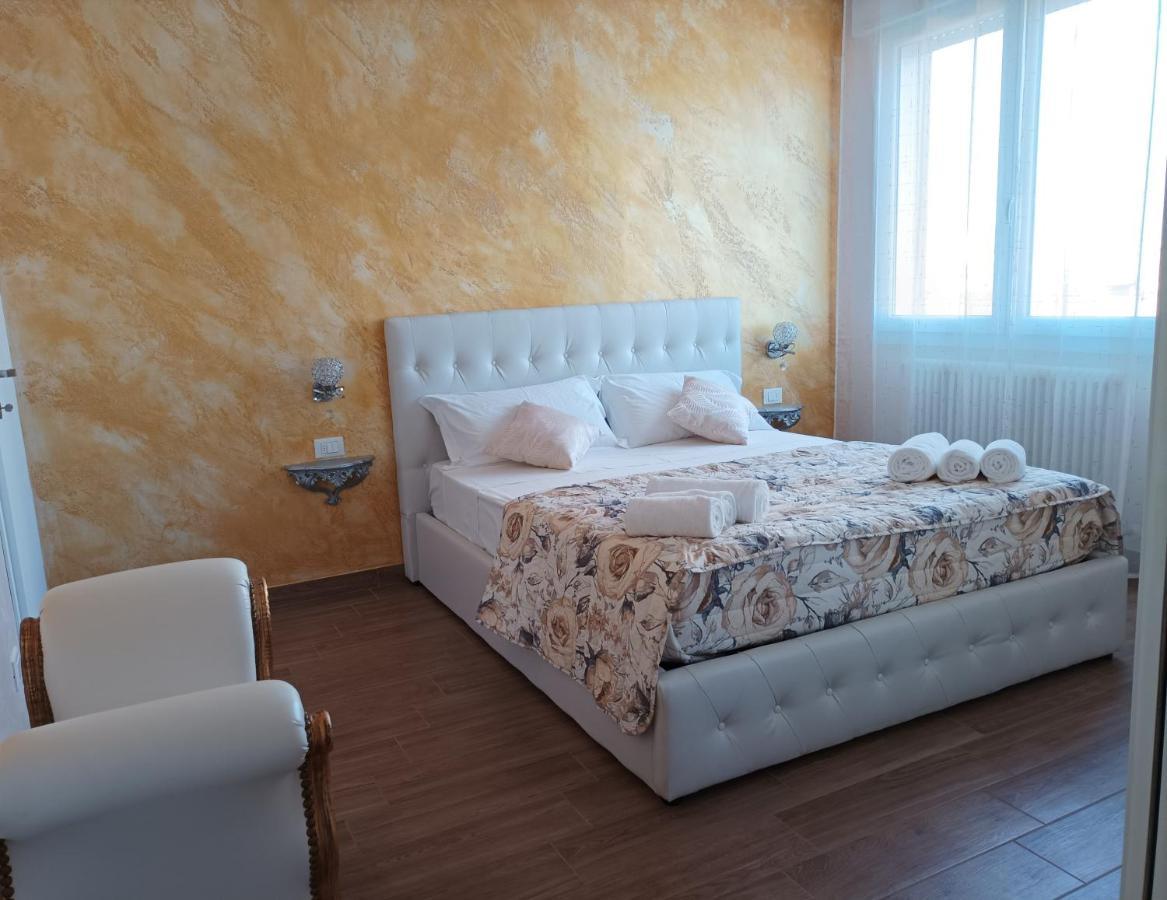 Casa Micaela Lejlighed Chioggia Eksteriør billede